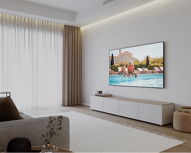 Samsung UE43DU8002 - фото 3