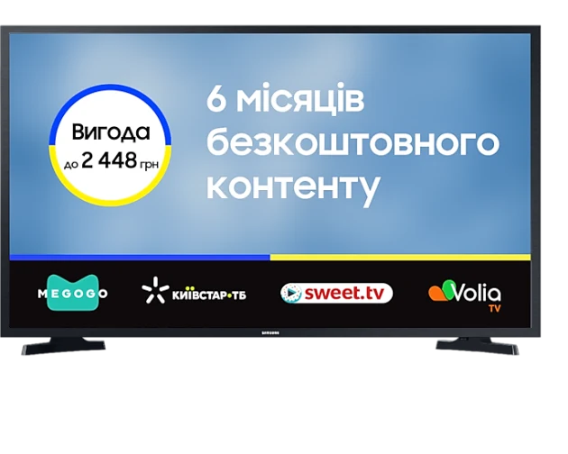 Samsung UE43T5300AUXUA - фото 2