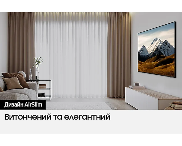 Samsung UE65DU8000UXUA - фото 7