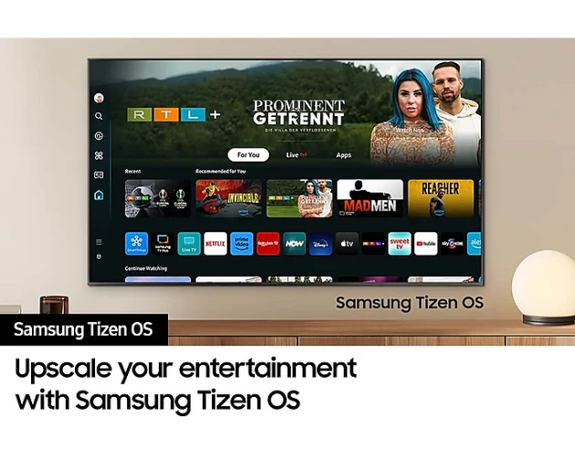 Samsung UE75DU8500 - фото 9