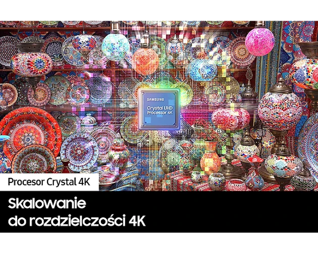 Samsung UE85CU7172 - фото 7