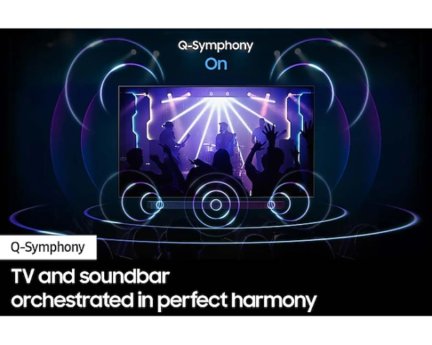 Samsung UE85DU7100UXUA - фото 6