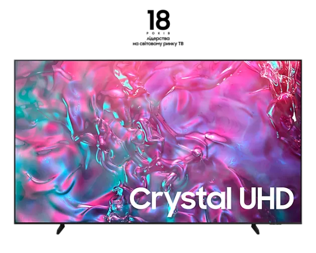 Samsung UE98DU9000UXUA - фото 1