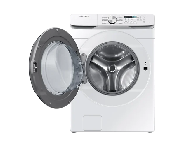 Samsung WF18T8000GW/EG - фото 70