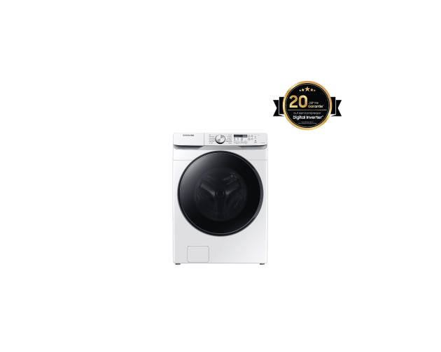 Samsung WF18T8000GW/EG - фото 77