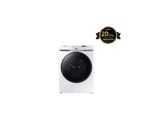 Samsung WF18T8000GW/EG - фото 42