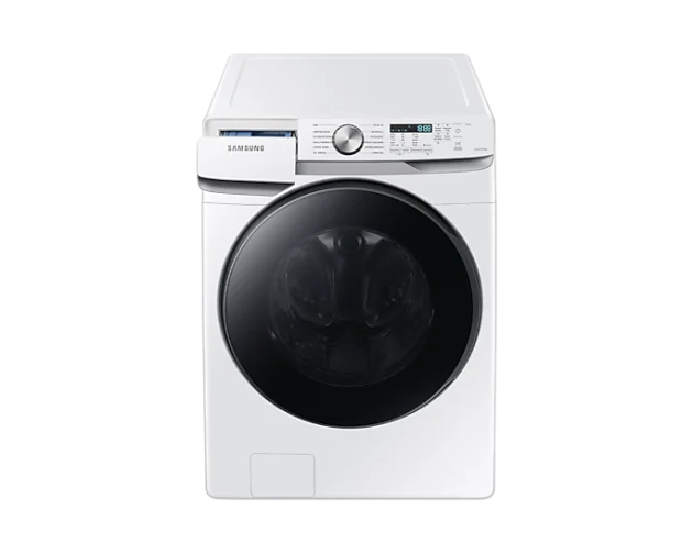 Samsung WF18T8000GW/EG - фото 2