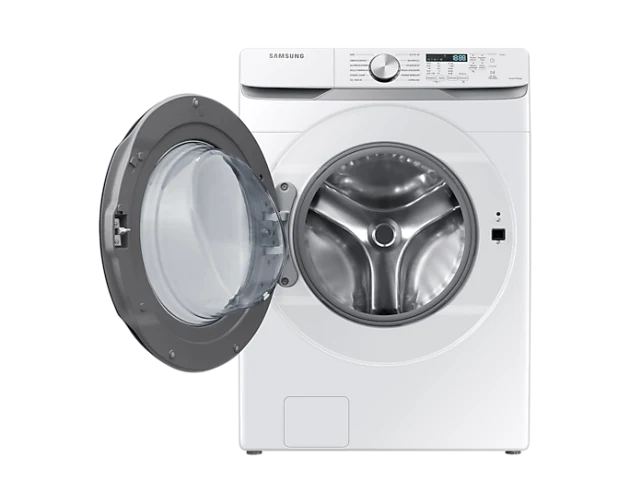 Samsung WF18T8000GW/EG - фото 15