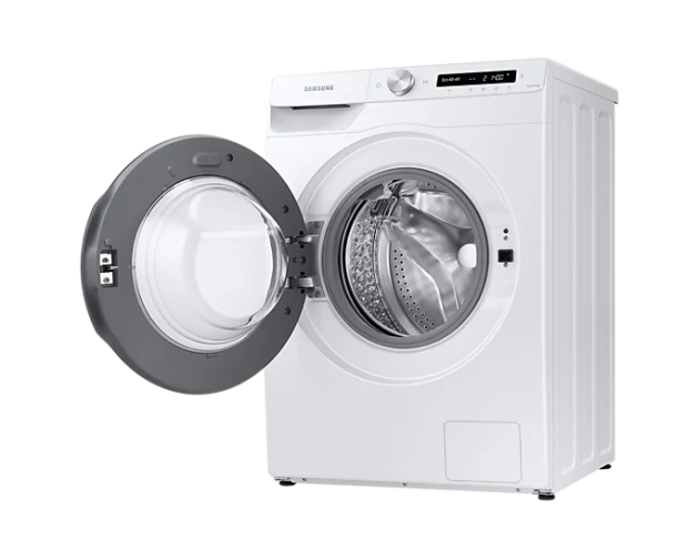 Samsung WW10T504AAW/S2 - фото 5