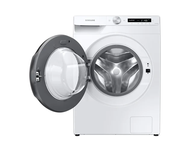 Samsung WW10T504AAW/S2 - фото 2