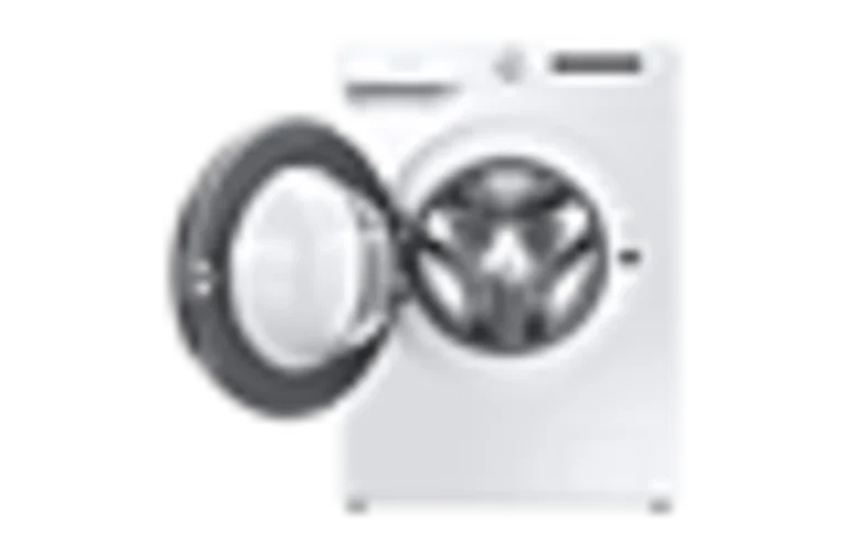 Samsung WW10T504AAW/S2 - фото 1