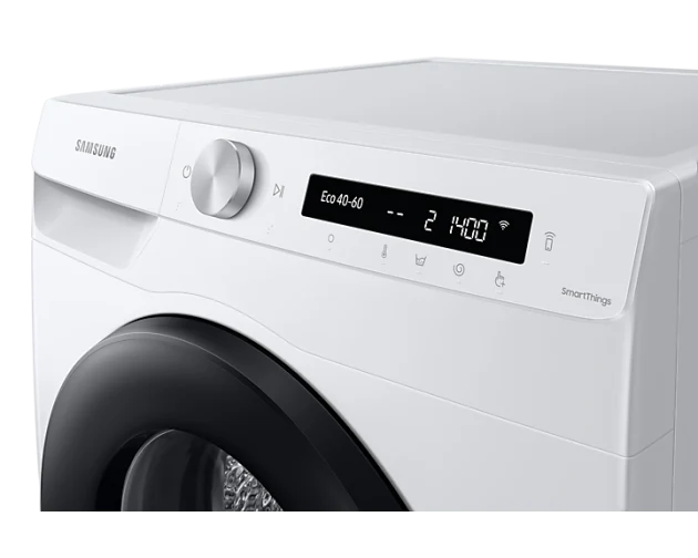 Samsung WW10T504AAW/S2 - фото 9