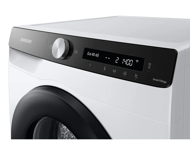 Samsung WW10T504DAE/S6 - фото 2