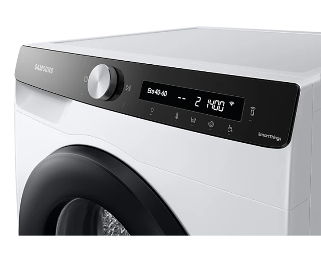 Samsung WW10T504DAE/S6 - фото 36