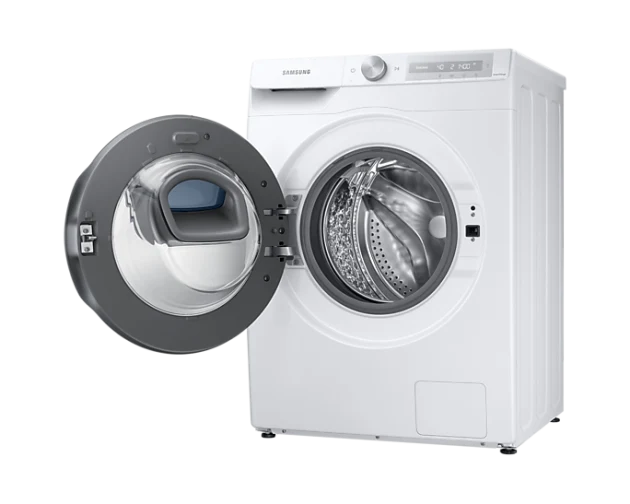 Samsung WW10T654CLH/UA - фото 15