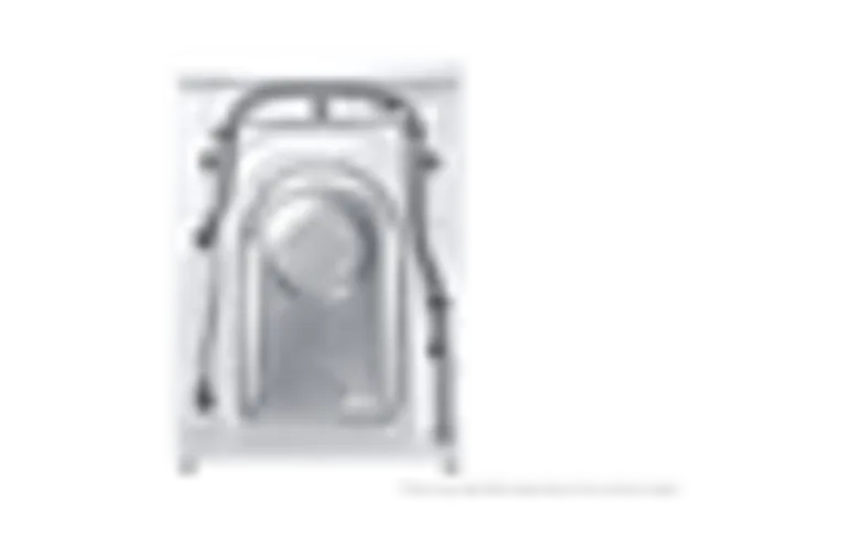 Samsung WW10T654CLH/UA - фото 6