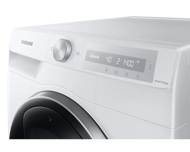 Samsung WW10T654CLH/UA - фото 34