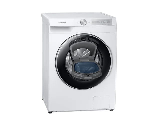 Samsung WW10T654CLH/UA - фото 47