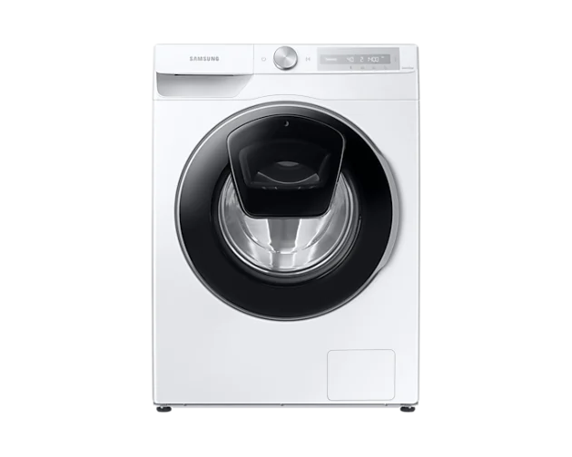 Samsung WW10T654CLH/UA - фото 10