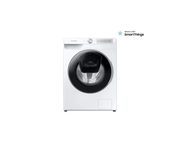 Samsung WW10T654CLH/UA - фото 3