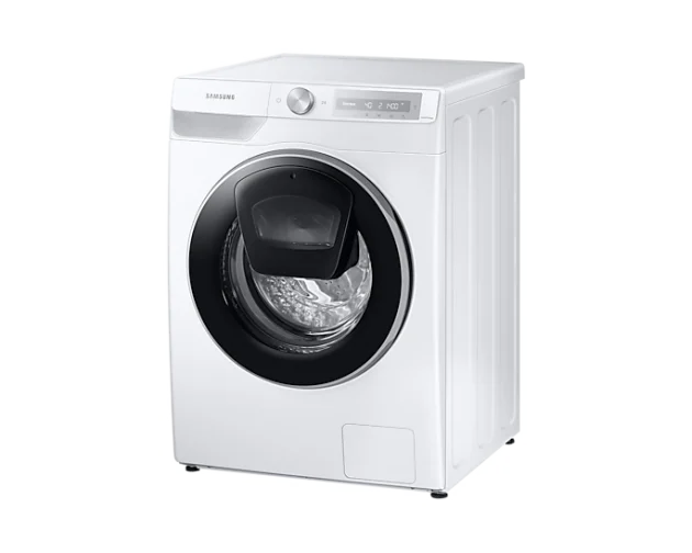 Samsung WW10T654CLH/UA - фото 13