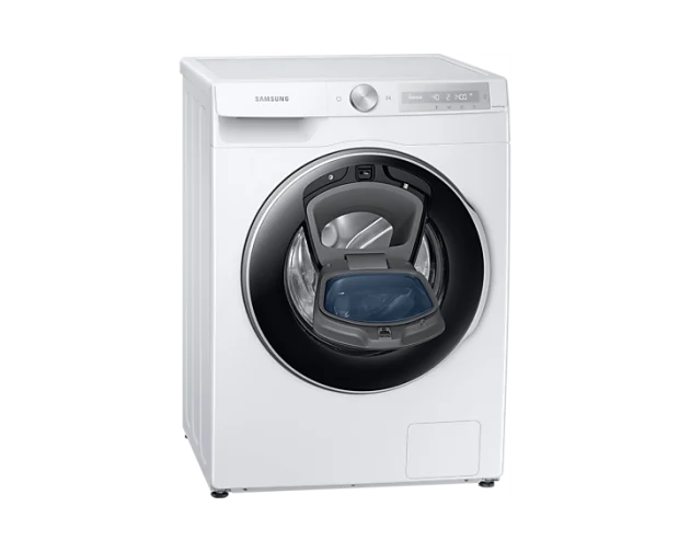 Samsung WW10T654CLH/UA - фото 7