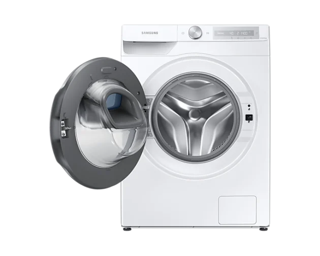 Samsung WW10T654CLH/UA - фото 40