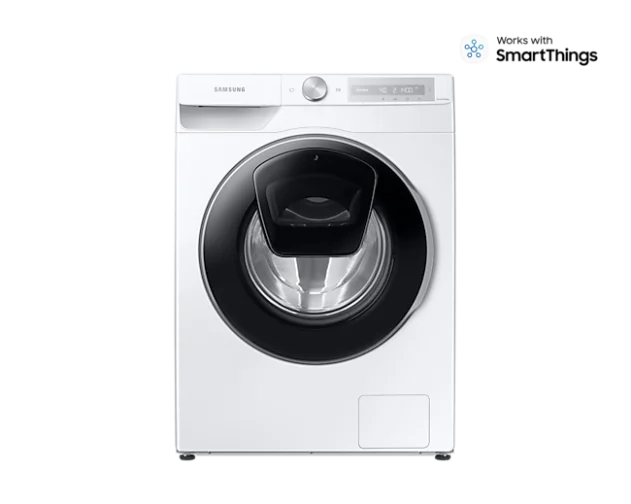 Samsung WW10T654CLH/UA - фото 2