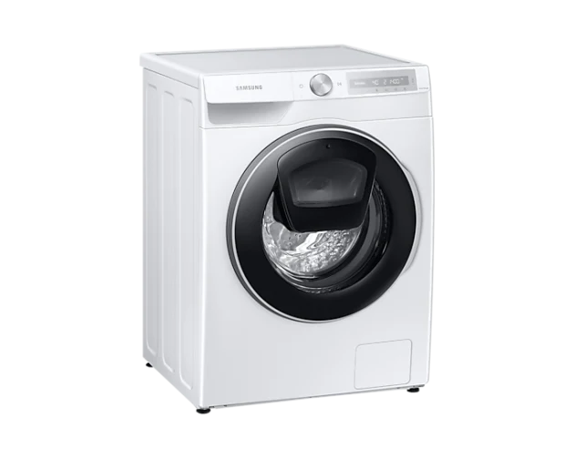 Samsung WW10T654CLH/UA - фото 5