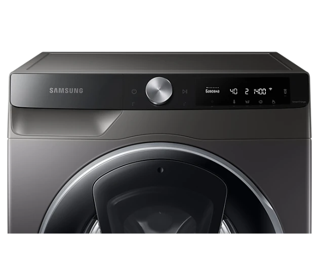 Samsung WW10T654CLX/UA - фото 50