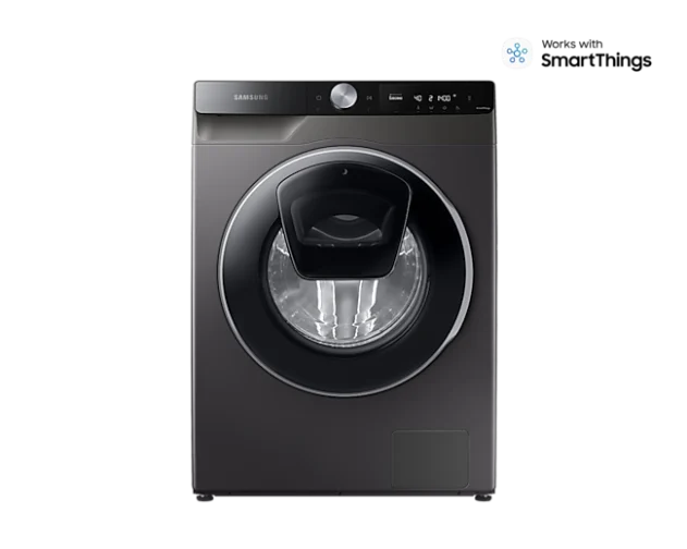 Samsung WW10T654CLX/UA - фото 40