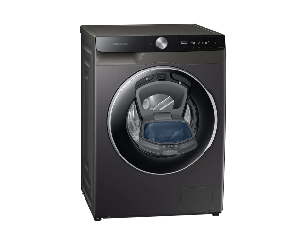 Samsung WW10T654CLX/UA - фото 5