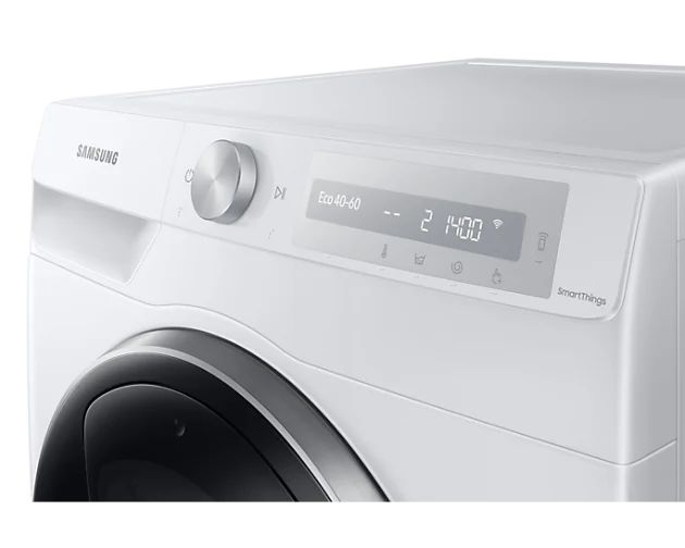 Samsung WW10T654DLH/S6 - фото 1