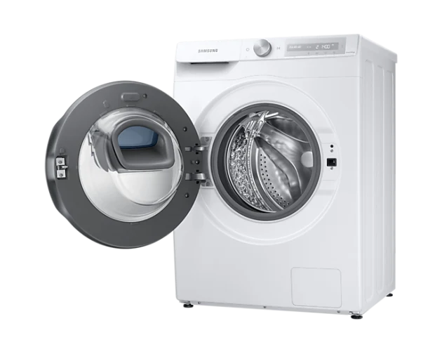 Samsung WW10T654DLH/S6 - фото 39