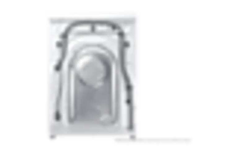 Samsung WW10T754CBH/UA - фото 8