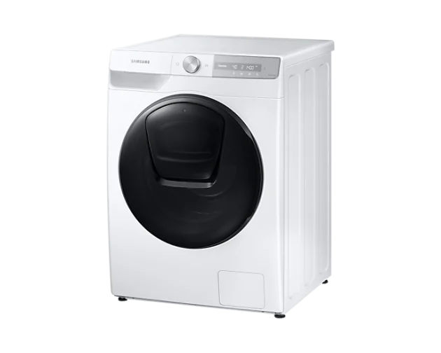 Samsung WW10T754CBH/UA - фото 7