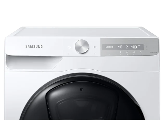 Samsung WW10T754CBH/UA - фото 33