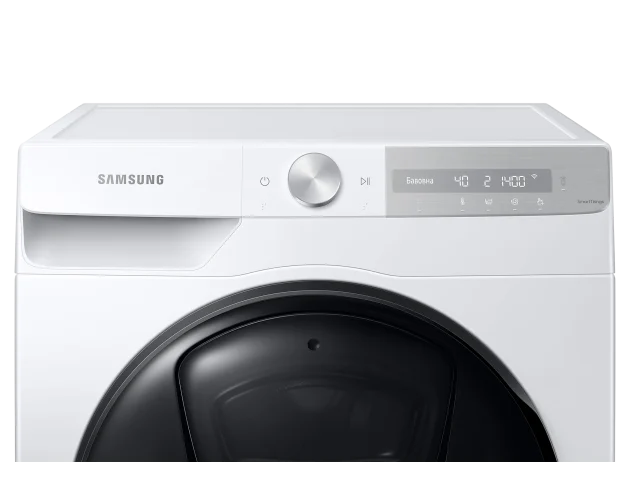 Samsung WW10T754CBH/UA - фото 11