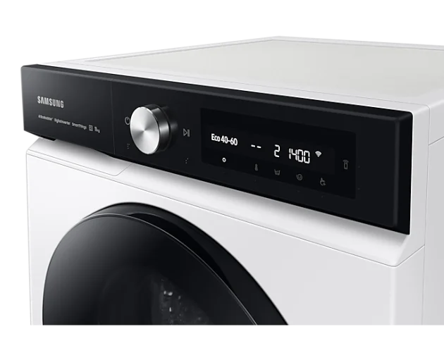 Samsung WW11B1704CGEUA - фото 6