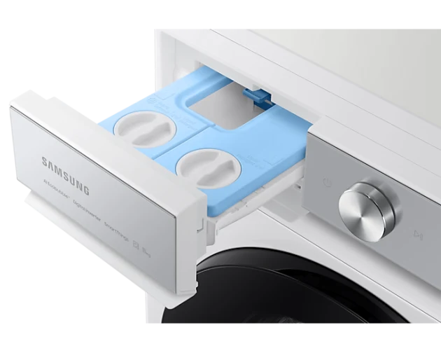 Samsung WW11B1944AGHUA - фото 7