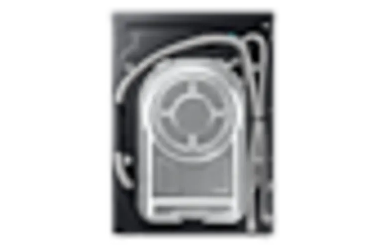 Samsung WW11BB504AABS2 - фото 10