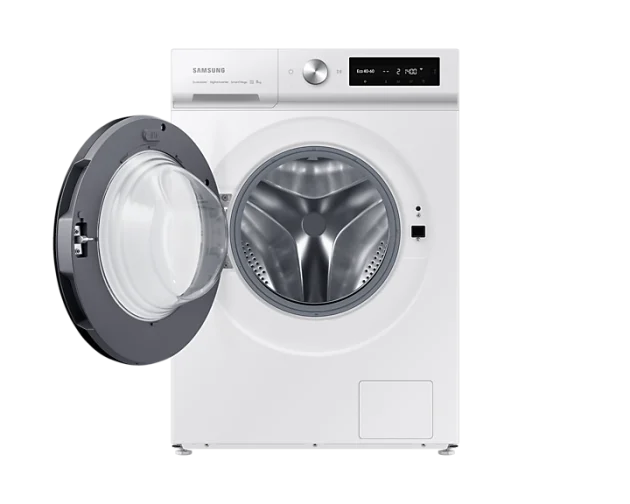 Samsung WW11BB534DAWS6 - фото 4