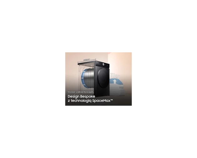 Samsung WW11BB744DGBS6 - фото 24