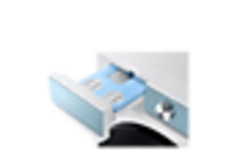 Samsung WW11BB944AGMS2 - фото 14