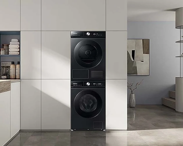 Samsung WW11BB944DGBS6 - фото 9