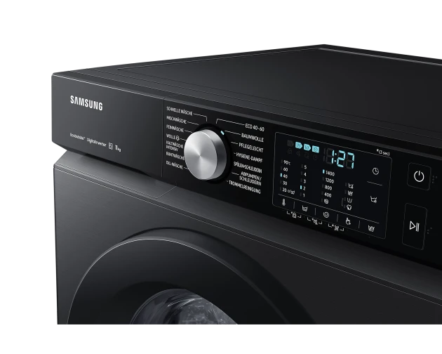 Samsung WW11BBA049ABEG - фото 12