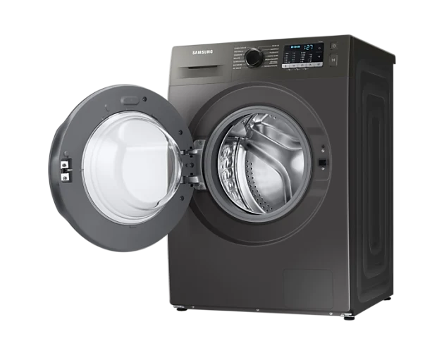 Samsung WW11BGA049AXEG - фото 11