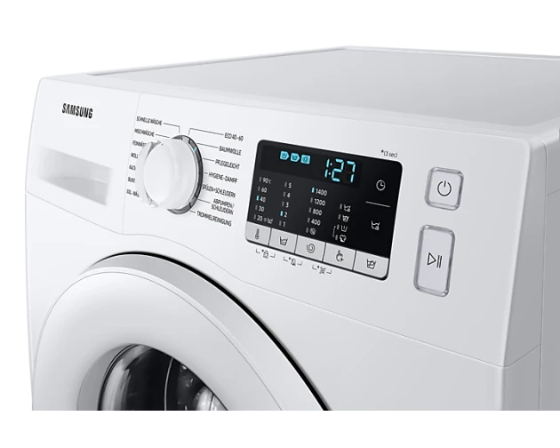Samsung WW11BGA049TEEG - фото 26
