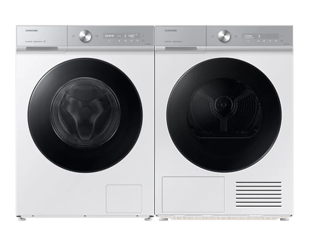 Samsung WW11DB8B95GHU2 - фото 56