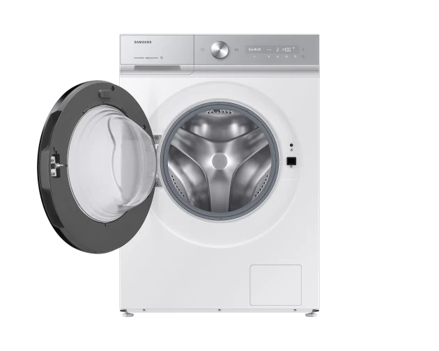 Samsung WW11DB8B95GHU2 - фото 10